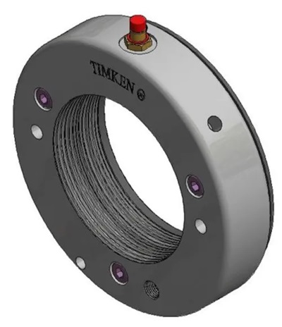 TUERCAS MANGUITOS TIMKEN HMV68