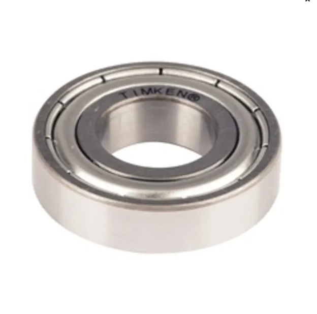 RODAMIENTOS TIMKEN 61807-ZZ