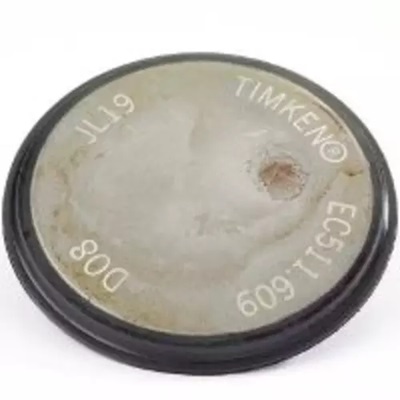 TAPA CIEGA SOPORTES PARTIDOS TIMKEN EC36