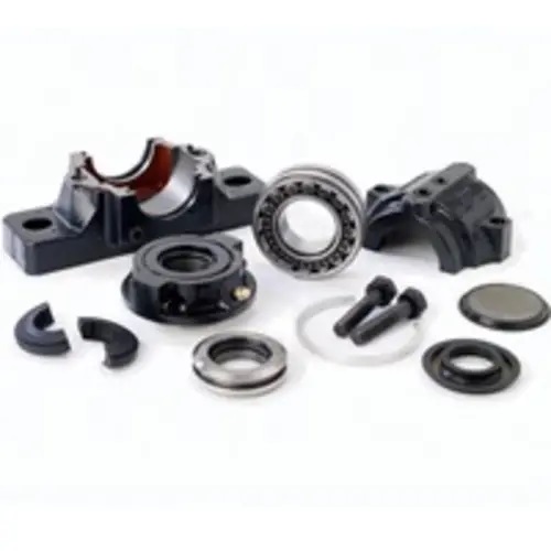 ANILLOS FIJACIÓN SOPORTES PARTIDOS TIMKEN SR170X14.5S