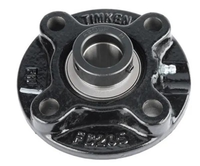 SOPORTES TIMKEN UELFC210-31