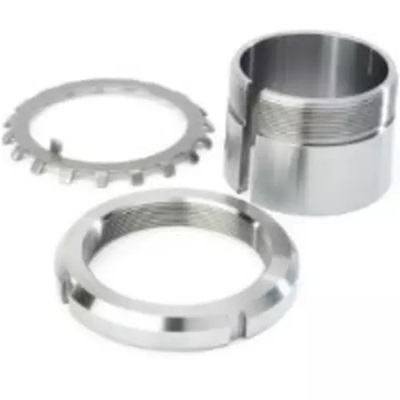 TUERCAS MANGUITOS TIMKEN AN16