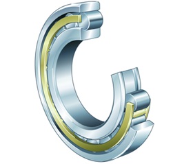 RODAMIENTOS FAG N318-E-XL-M1