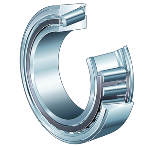 RODAMIENTOS FAG JK0S040