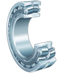 RODAMIENTOS FAG 22228-E1-XL-C4