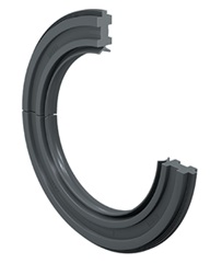 OBTURACIÓN SOPORTES PARTIDOS FAG DH224