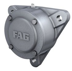 SOPORTES PARTIDOS FAG F511-A-L