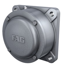 SOPORTES PARTIDOS FAG F518-A-L