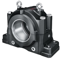 SOPORTES PARTIDOS FAG SNS3144-H-D