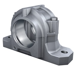 SOPORTES PARTIDOS FAG SNV130-F-L