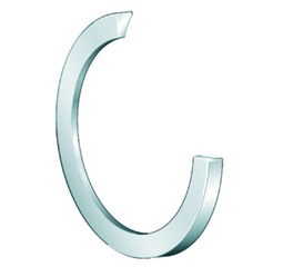 CONTRAPLACA FAG U306