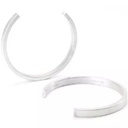 ANILLOS FIJACIÓN SOPORTES PARTIDOS TIMKEN SR160X12.5S