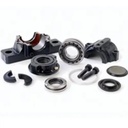 ANILLOS FIJACIÓN SOPORTES PARTIDOS TIMKEN SR170X14.5S